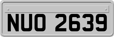 NUO2639