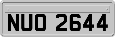 NUO2644