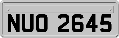 NUO2645