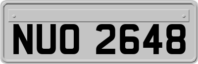 NUO2648