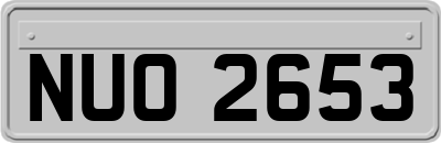 NUO2653