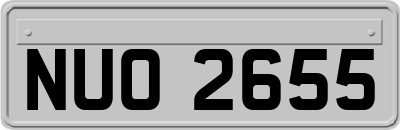 NUO2655