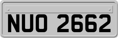 NUO2662