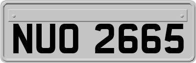NUO2665