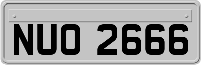 NUO2666