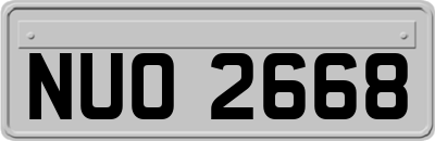 NUO2668