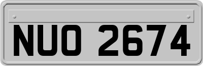 NUO2674