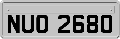NUO2680