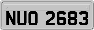NUO2683