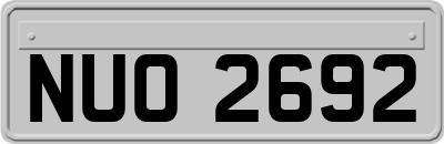 NUO2692