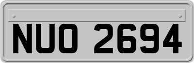 NUO2694
