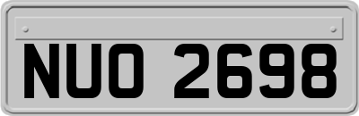 NUO2698