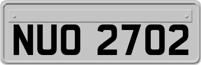 NUO2702