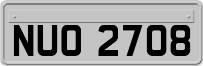 NUO2708