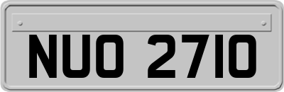 NUO2710
