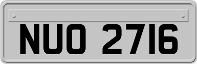 NUO2716