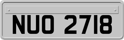 NUO2718