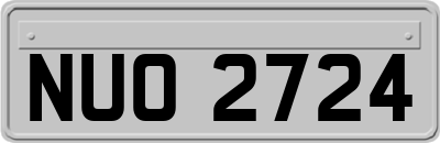 NUO2724