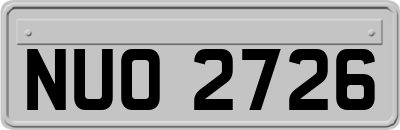 NUO2726
