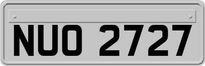 NUO2727