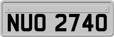NUO2740