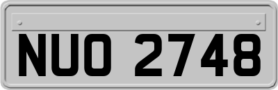 NUO2748