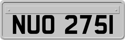 NUO2751