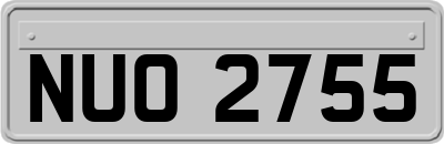 NUO2755