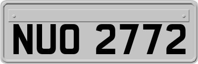 NUO2772