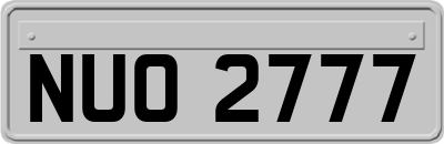 NUO2777