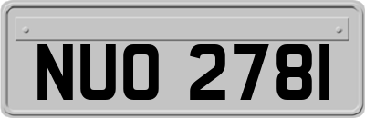 NUO2781