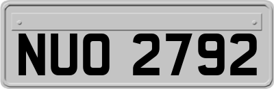 NUO2792