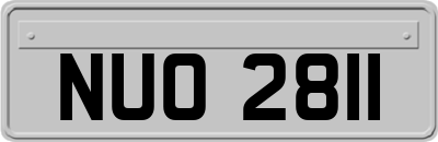 NUO2811