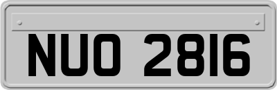 NUO2816