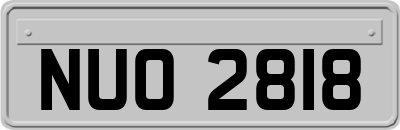 NUO2818