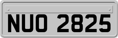 NUO2825