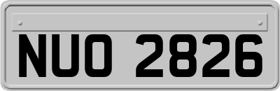 NUO2826