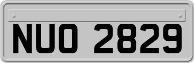 NUO2829