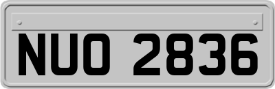 NUO2836