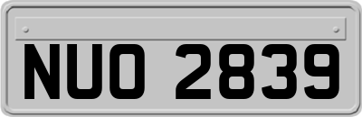 NUO2839