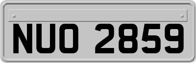 NUO2859