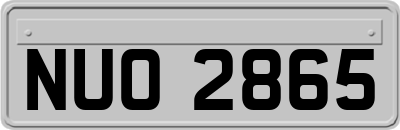 NUO2865