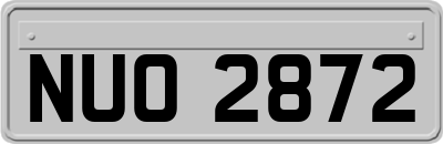 NUO2872
