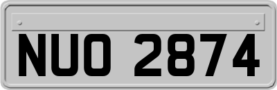 NUO2874