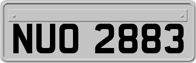NUO2883