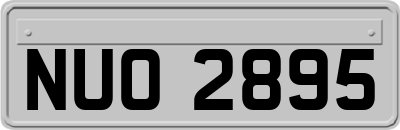 NUO2895