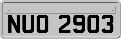 NUO2903