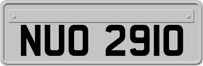 NUO2910