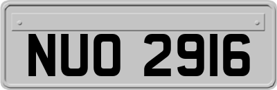 NUO2916