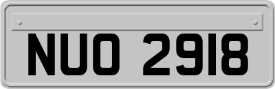 NUO2918
